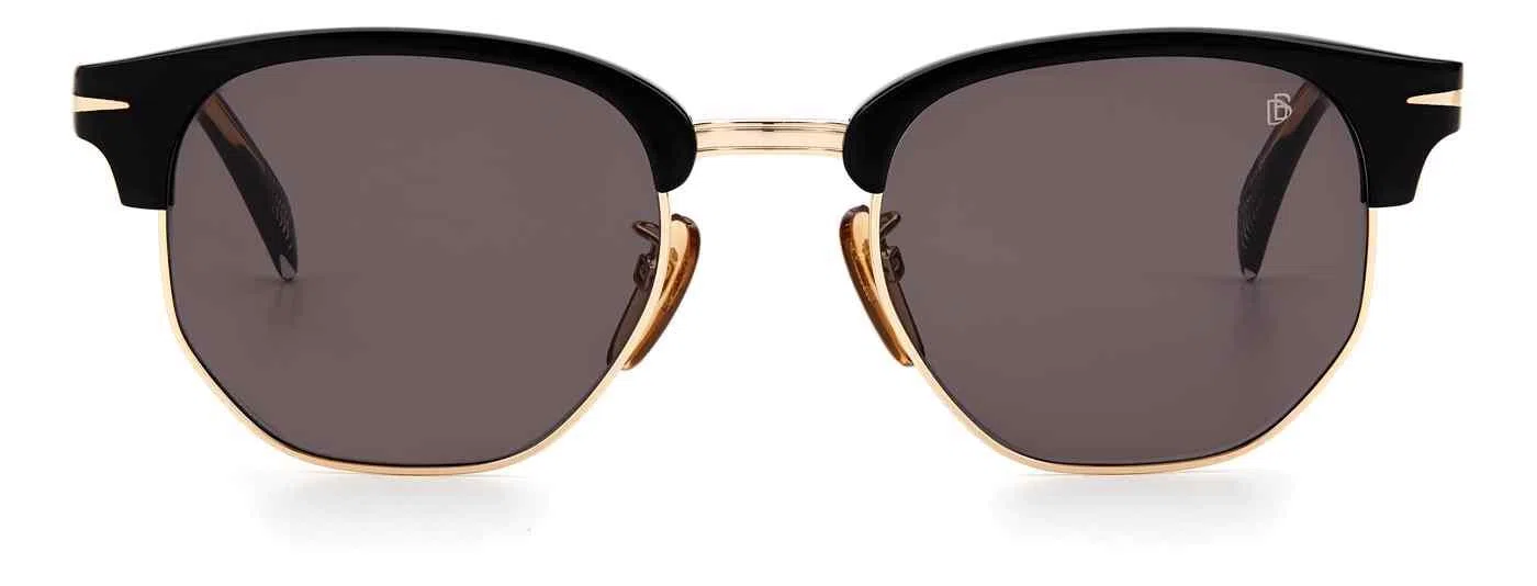 David Beckham Db1002 Sunglasses - view 19